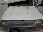 1989 Toyota Pickup Cab Chassis Super Long Wheelbase