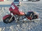 2005 Harley-Davidson FLHTCSE2