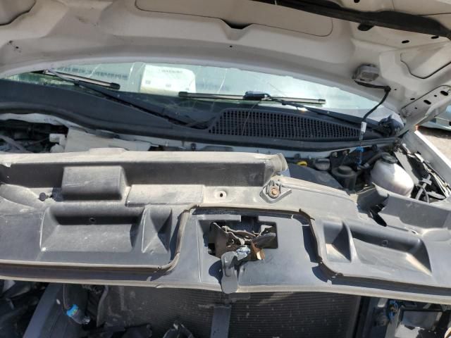 2019 Chevrolet Express G2