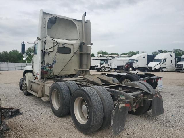 1999 Freightliner FLD Semi Truck