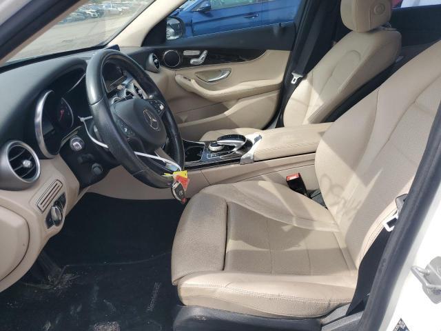 2015 Mercedes-Benz C300