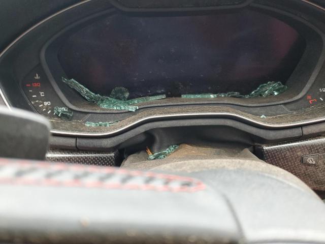 2018 Audi S5 Prestige