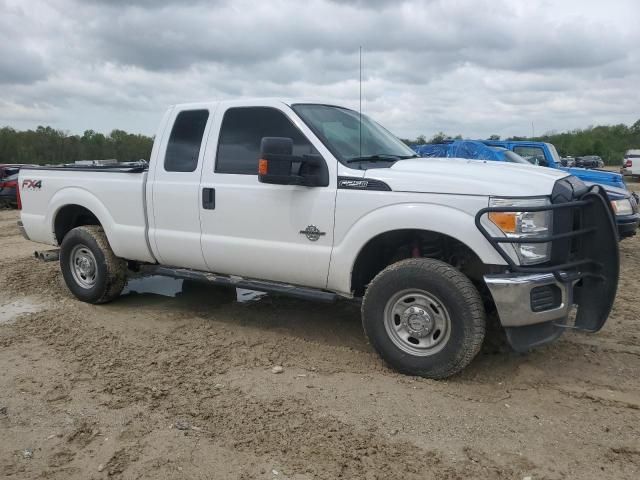 2015 Ford F250 Super Duty