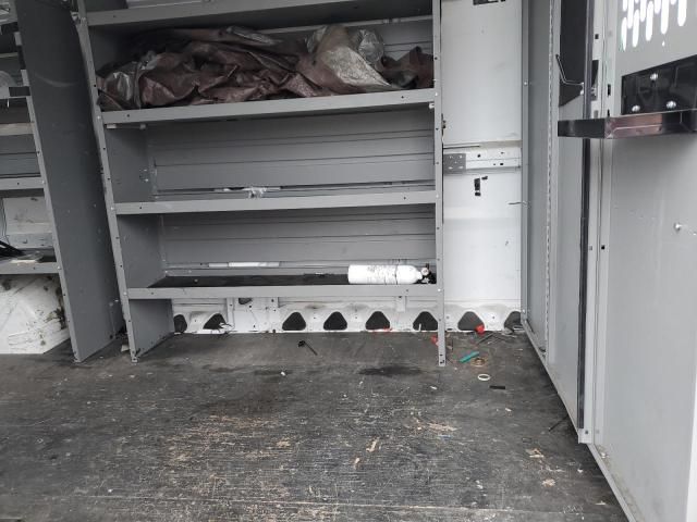 2019 Dodge RAM Promaster 2500 2500 High
