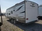 2018 Wildcat Trailer