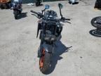 2020 KTM 790 Duke