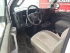2017 Chevrolet Express G3500