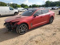 2018 KIA Stinger GT2 en venta en Theodore, AL