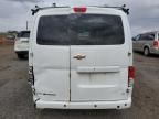 2015 Chevrolet City Express LT
