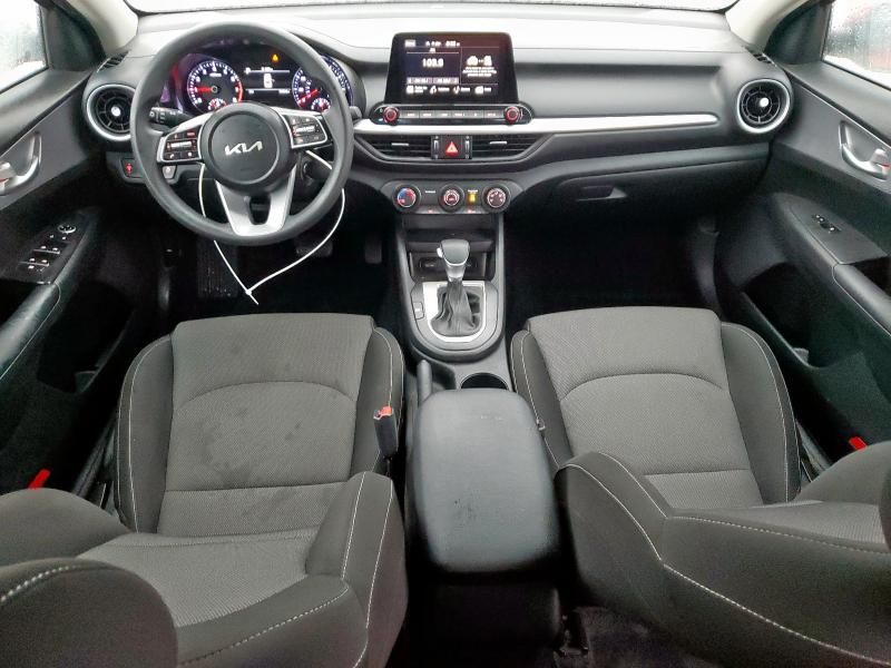 2023 KIA Forte LX