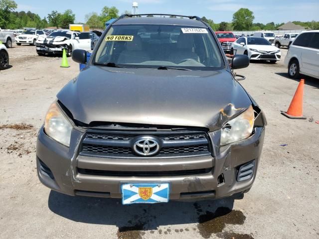 2009 Toyota Rav4