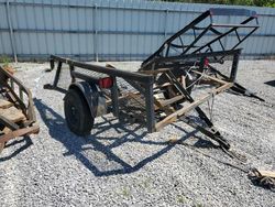 2023 Barrentine Utility Trailer en venta en Grenada, MS