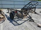2023 Barrentine Utility Trailer