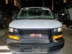 2023 GMC Savana G2500