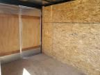 2020 Mira GE Enclosed Cargo Trailer