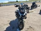 2022 BMW R 1250 GS Adventure