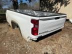 2024 Chevrolet Truckbed