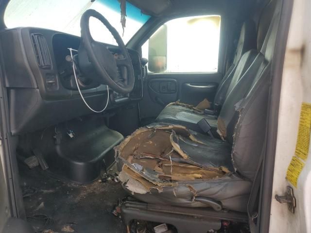 2005 GMC C4500 C4C042