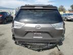 2016 Toyota Sienna se