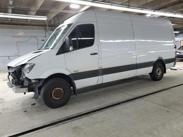 2014 Mercedes-Benz Sprinter 2500