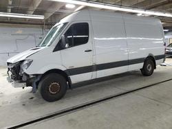 New arrivals for sale at auction: 2014 Mercedes-Benz Sprinter 2500