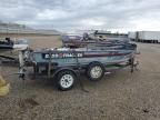 1988 Trackarine 1988 Tracker Marine Boat Trailer