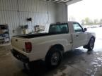 2000 Mazda B2500
