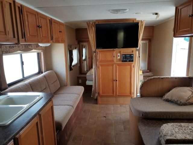 2011 Dutchmen RV