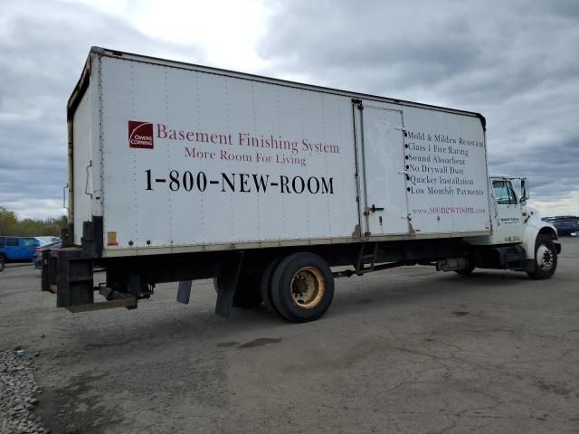 2000 International 4000 4700