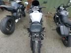 2012 Yamaha FZ1 S