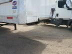 2021 Utility VS2DX DRY Van Trailer