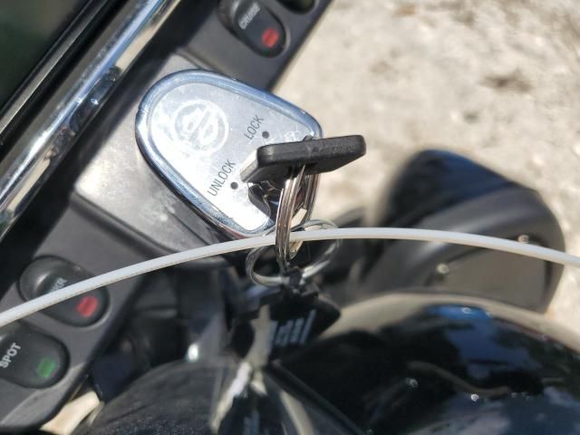 2006 Harley-Davidson Flhtcui Shrine