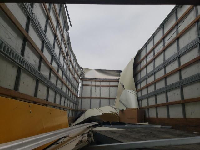 2019 International 4000 4300