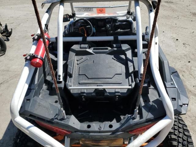 2018 Polaris RZR XP Turbo EPS
