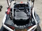 2018 Polaris RZR XP Turbo EPS