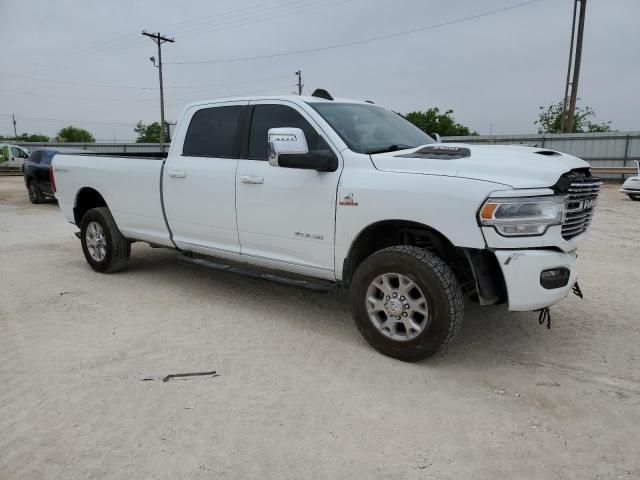 2023 Dodge 2500 Laramie