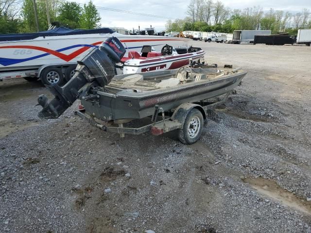 1986 Other 1986 'OTHER BOAT' Boat