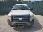 2009 Ford F150 Super Cab