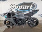 2025 Kawasaki ZX636 K