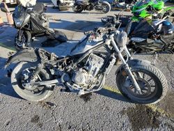 Honda Vehiculos salvage en venta: 2023 Honda CMX500