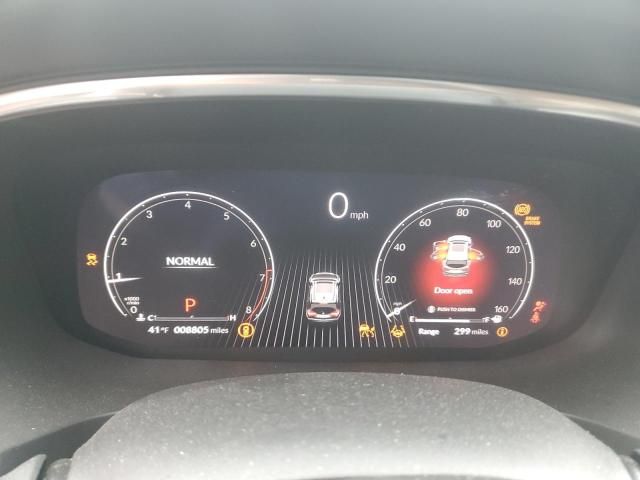 2024 Acura MDX Technology