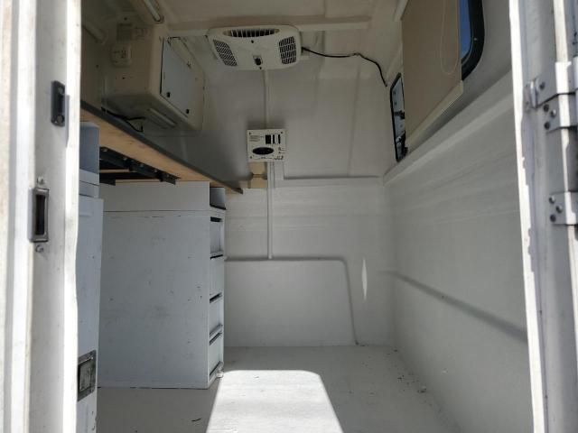 2007 Pelsue 2007 T.A. Pelsue Fiber Optic Splicing Trailer