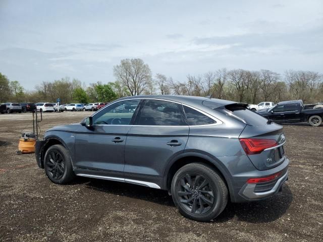 2023 Audi Q5 Sportback Premium 45