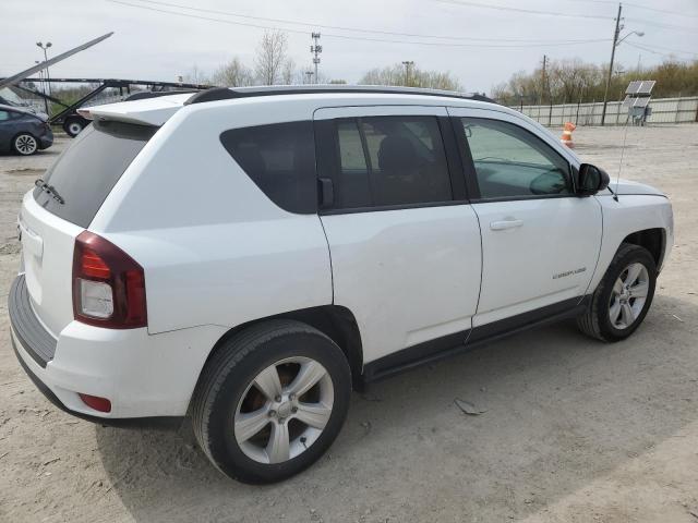 2015 Jeep Compass Sport