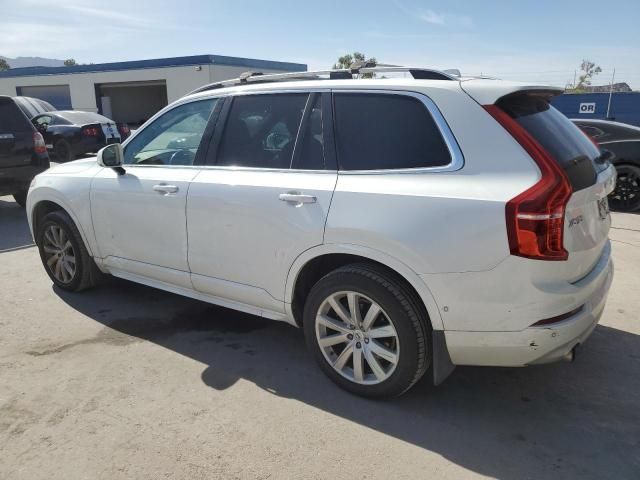 2018 Volvo XC90 T5