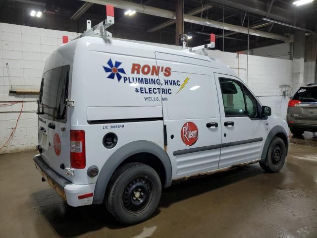 2011 Ford Transit Connect XLT