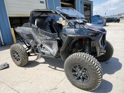 2021 Polaris RZR Turbo S en venta en Eldridge, IA