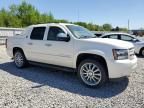 2013 Chevrolet Avalanche LTZ