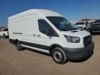 2021 Ford Transit T-250