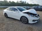 2017 Honda Accord EXL